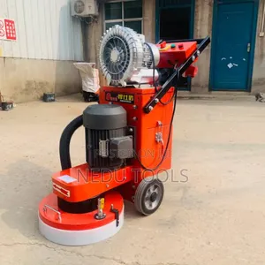Concrete Surface Grinder Machine