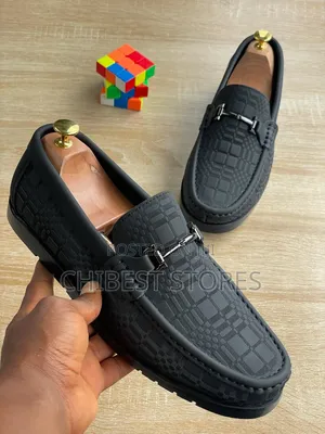Luxury Mens Shoes