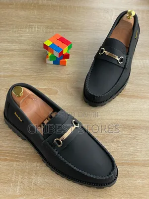 Luxury Timberland Loafers Shoes
