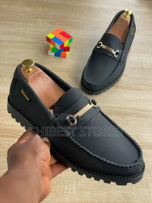 Luxury Timberland Loafers Shoes
