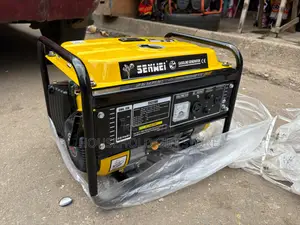 Senwei 1.8kva (Sv2200) Generator