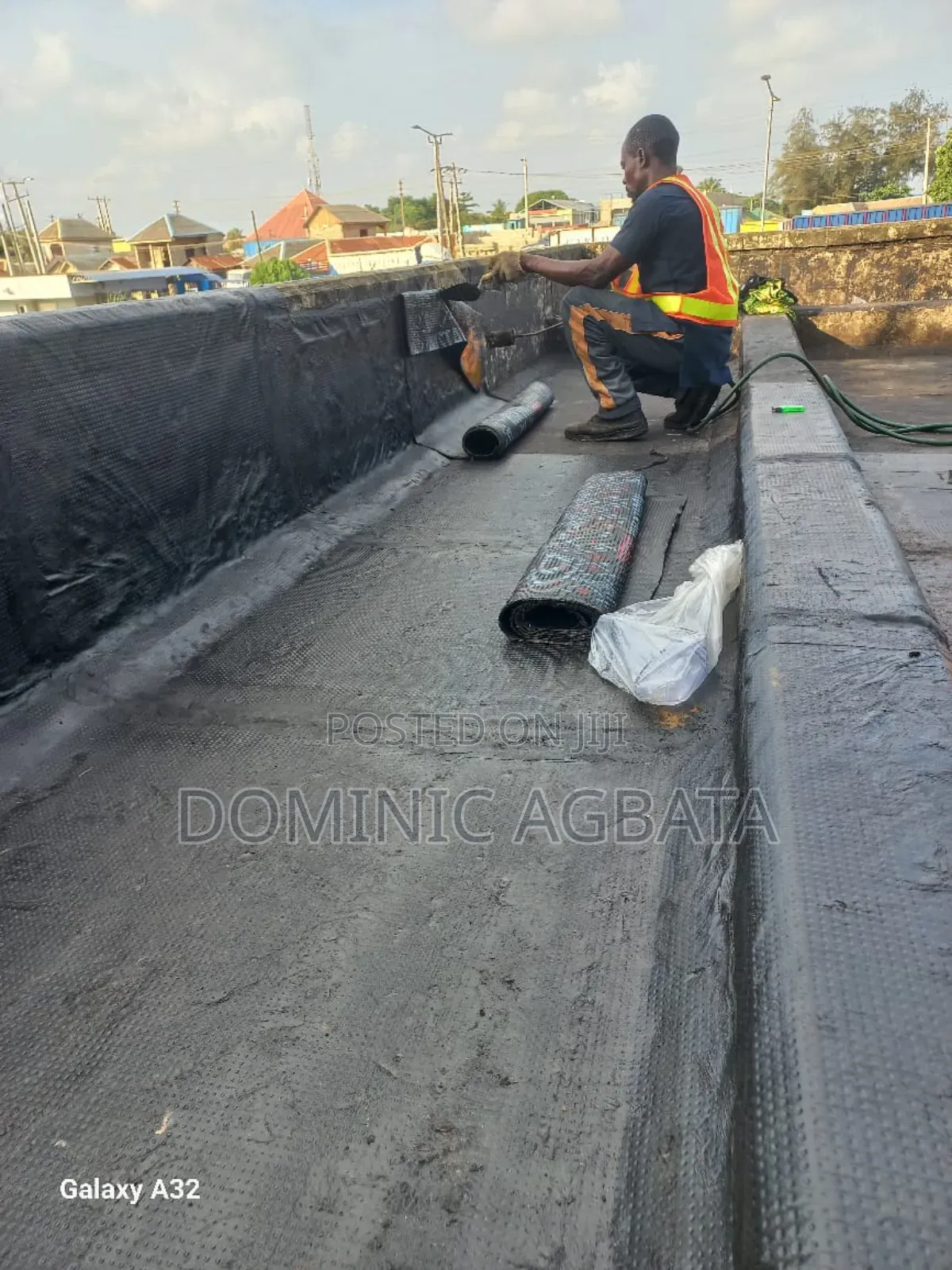 Yen Waterproofing Professionals