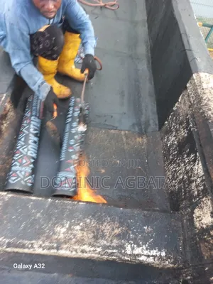 Yen Waterproofing Professionals