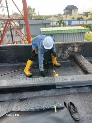 Yen Waterproofing Professionals