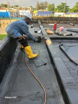 Yen Waterproofing Professionals