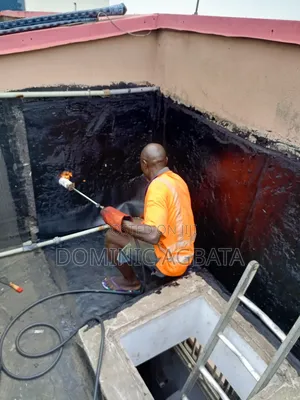 Dour Waterproofing Professionals