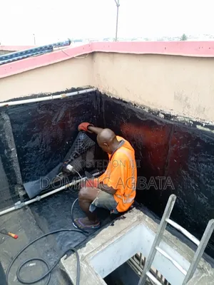 Dour Waterproofing Professionals