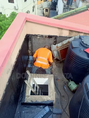 Dour Waterproofing Professionals