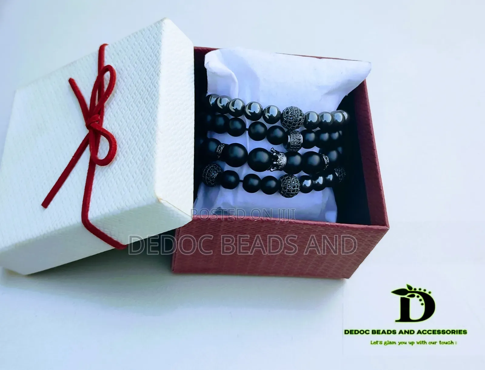 Bracelet Set