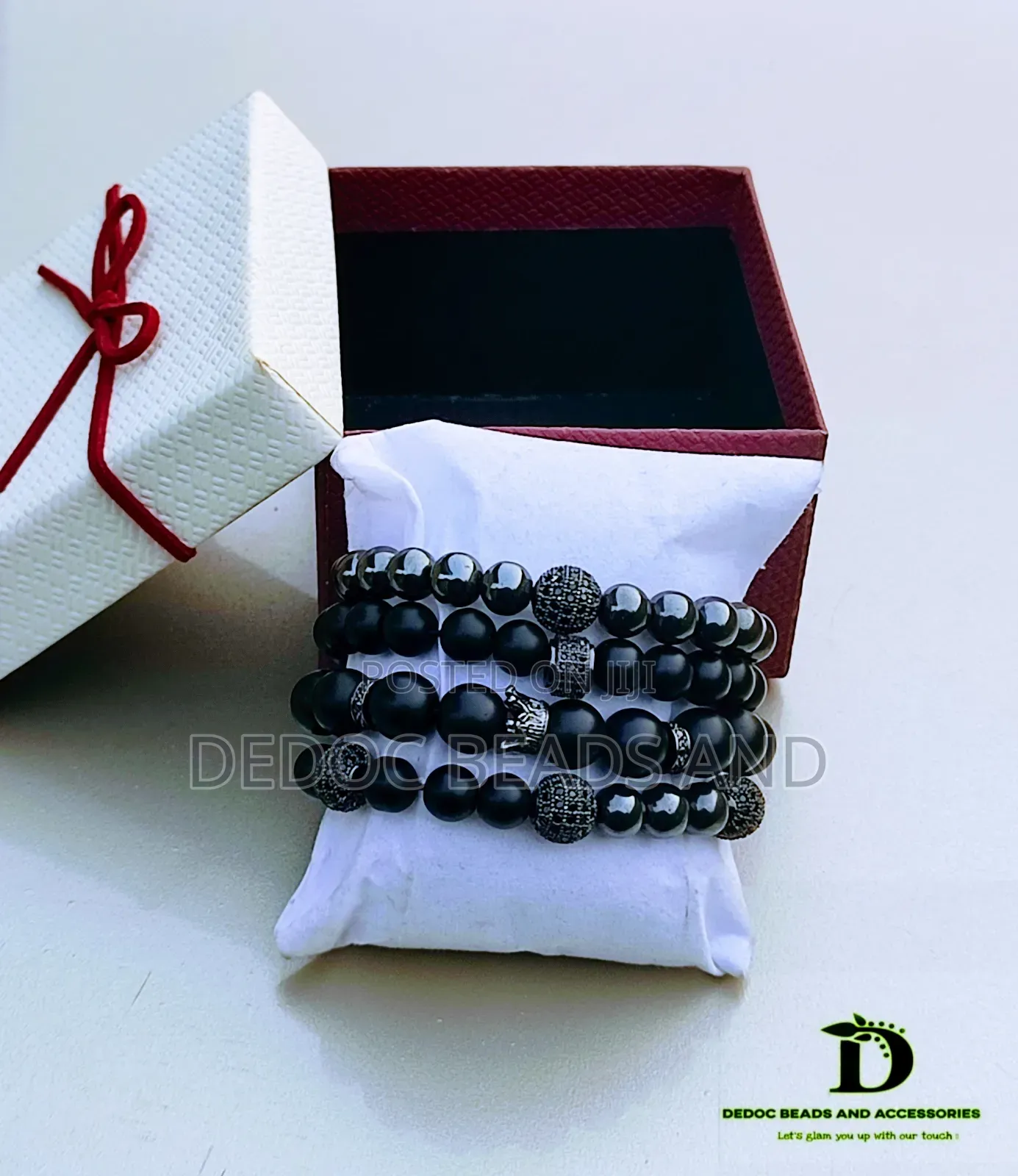 Bracelet Set