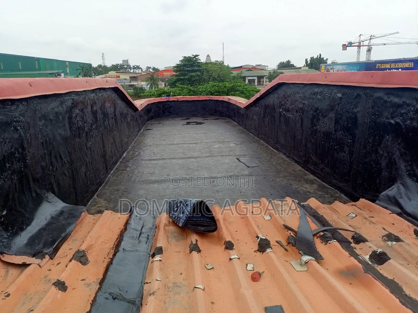 Incisive Waterproofing Specialist