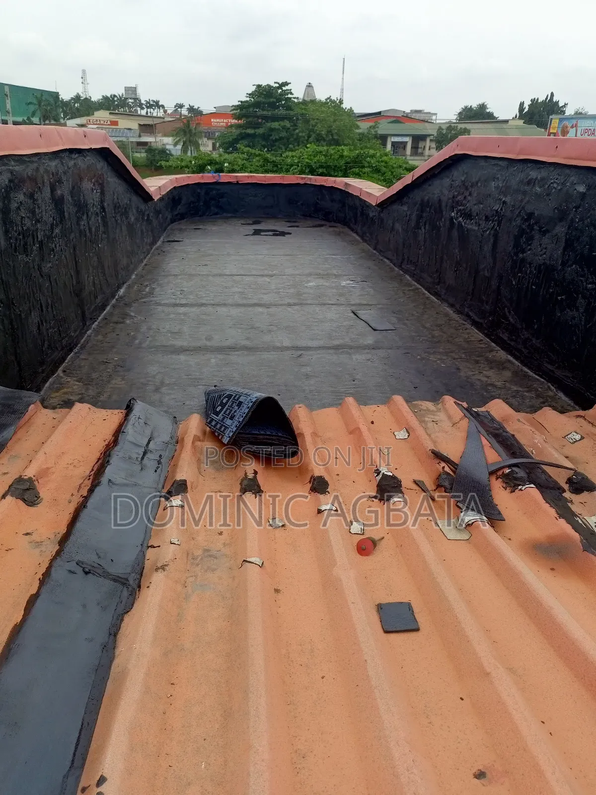 Incisive Waterproofing Specialist