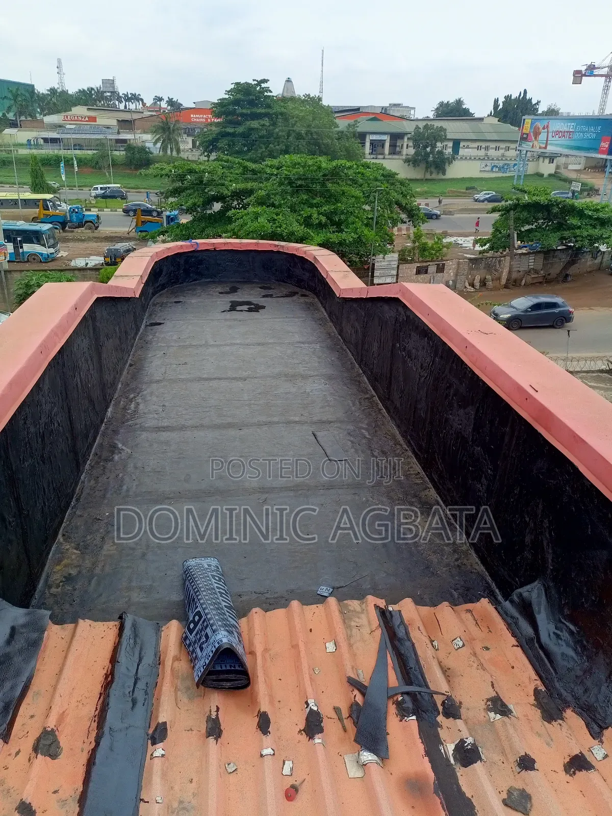 Incisive Waterproofing Specialist
