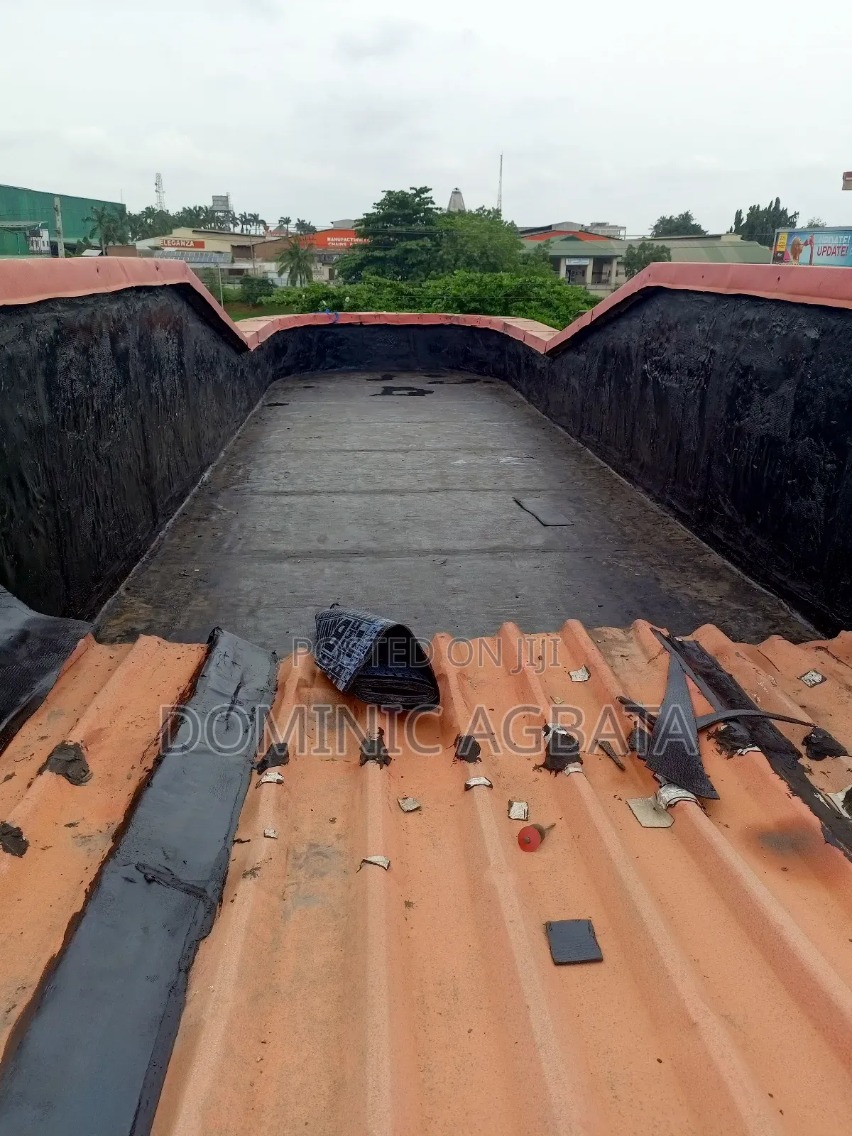 Incisive Waterproofing Specialist