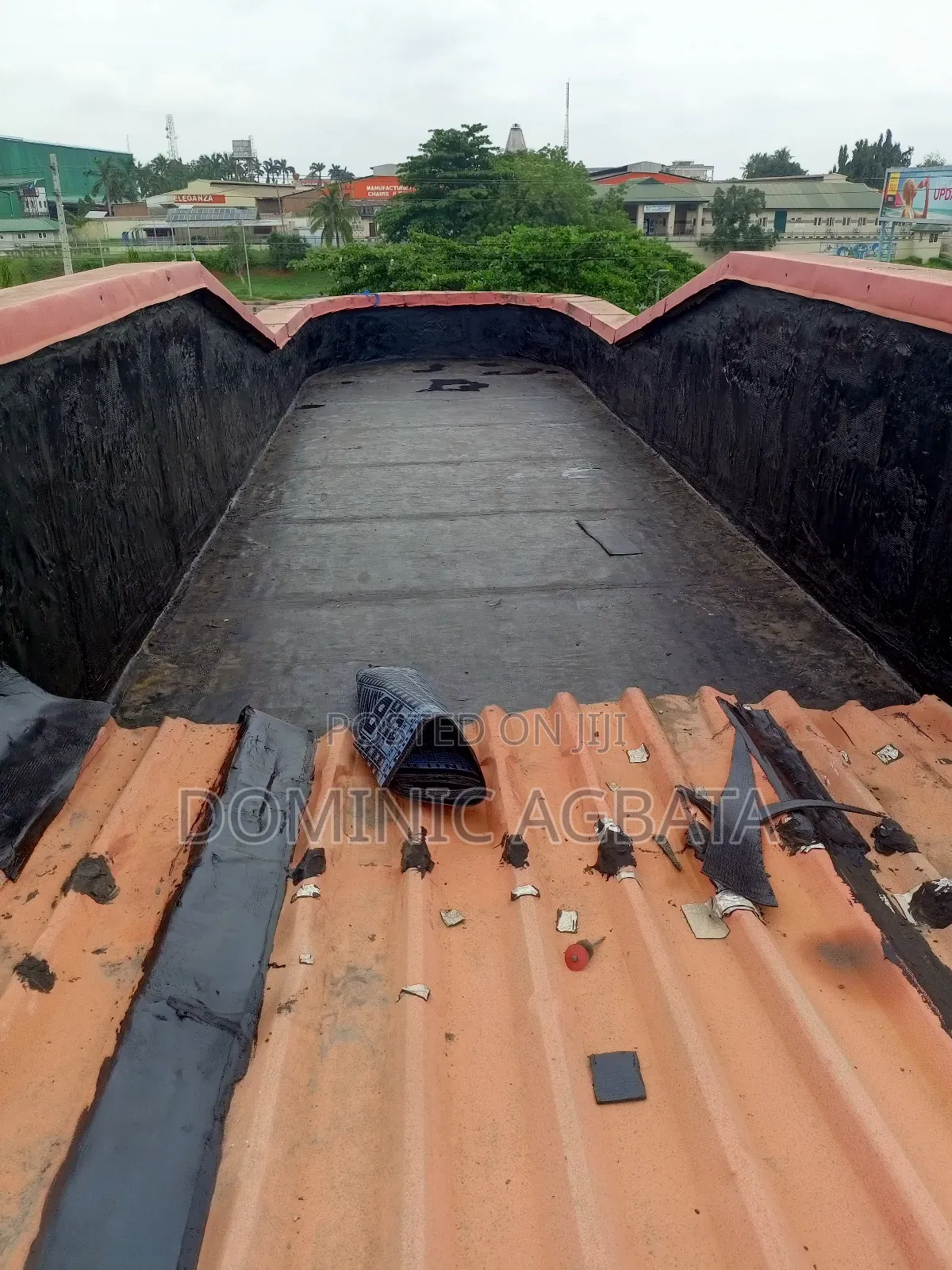 Incisive Waterproofing Specialist