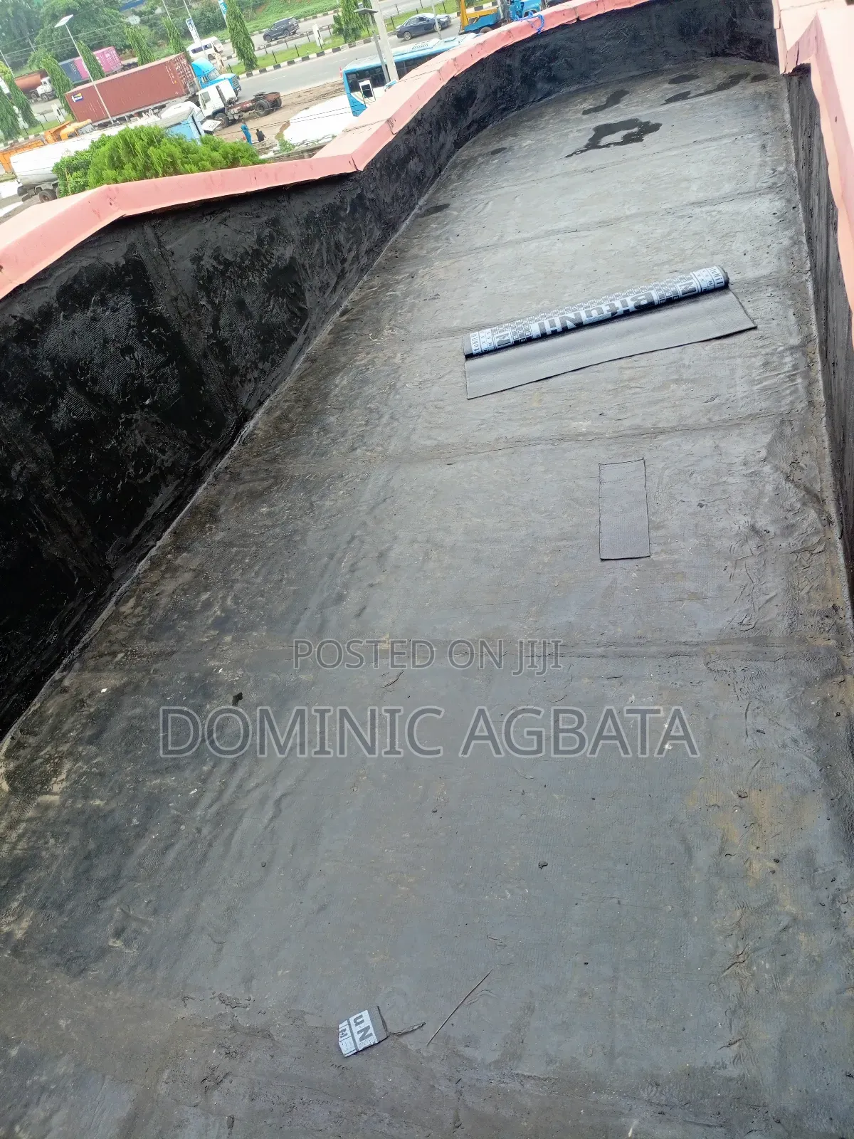 Incisive Waterproofing Specialist