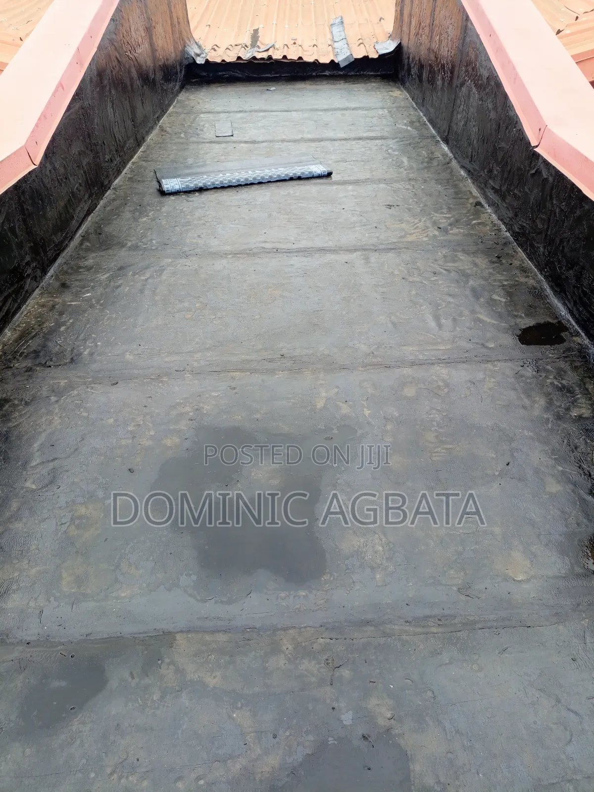 Incisive Waterproofing Specialist