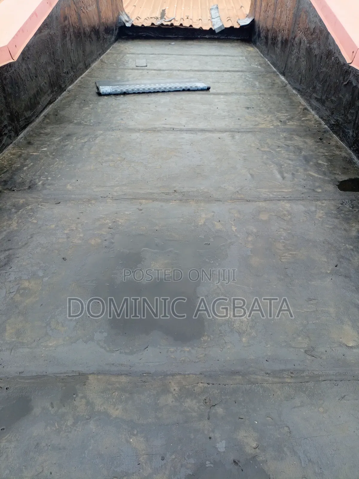 Incisive Waterproofing Specialist