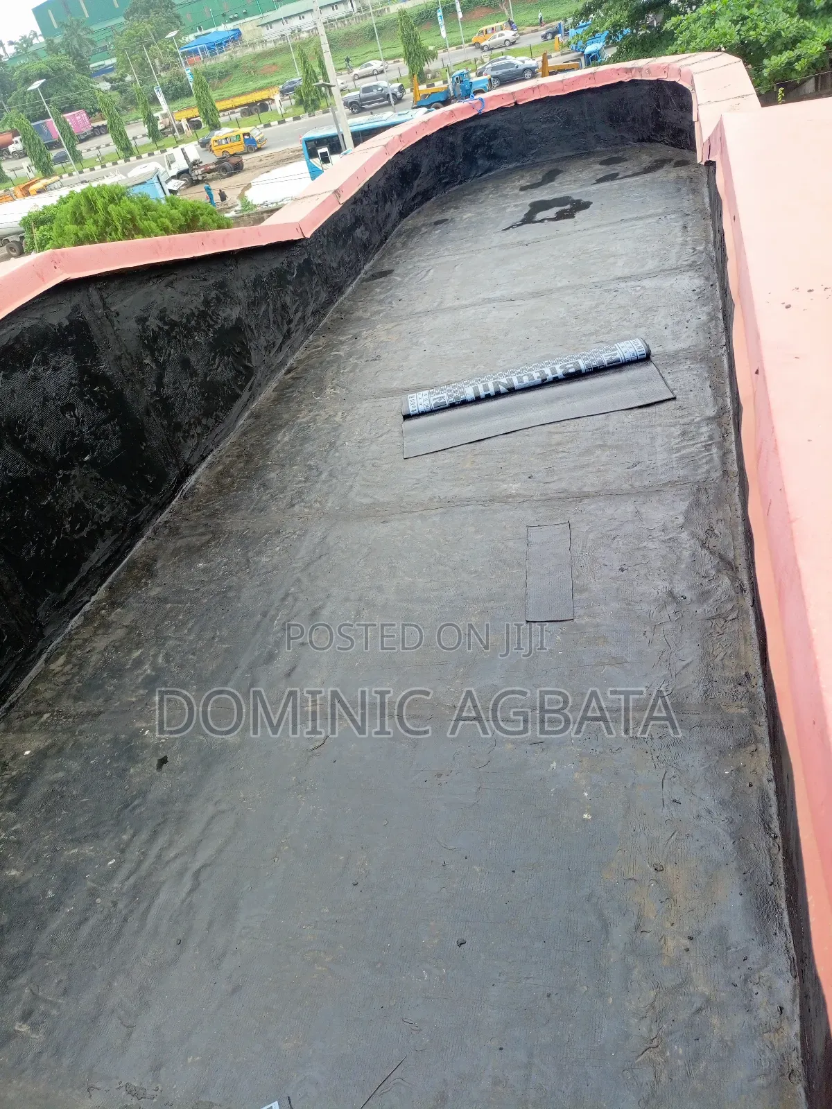 Incisive Waterproofing Specialist