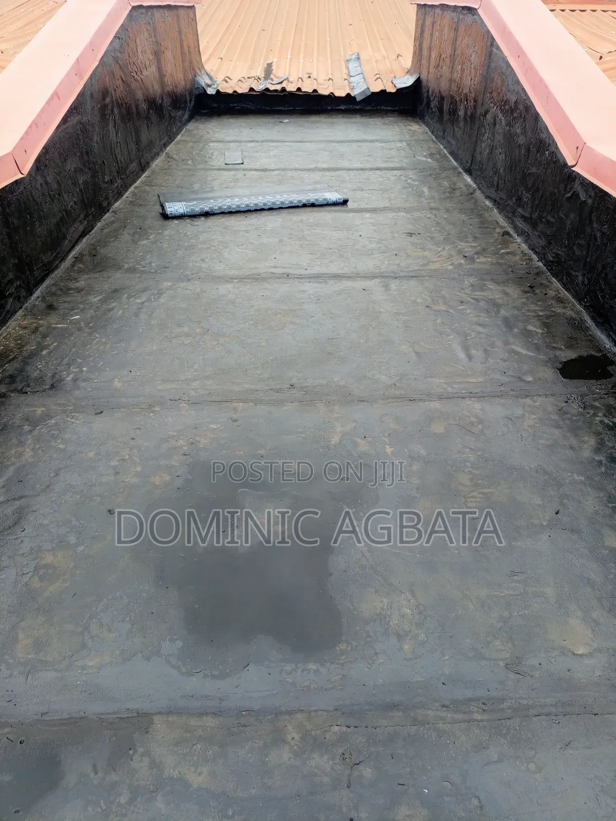 Incisive Waterproofing Specialist