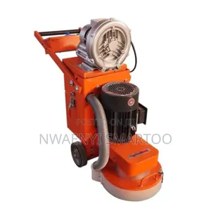Marble And Concrete Grinder