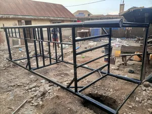 Photo - Water Tank Stand