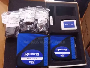 Ambulatory Monitor 
N650000