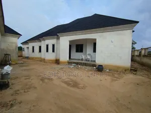Photo - 2bdrm Block of Flats in Oron Road Around Ifa for rent