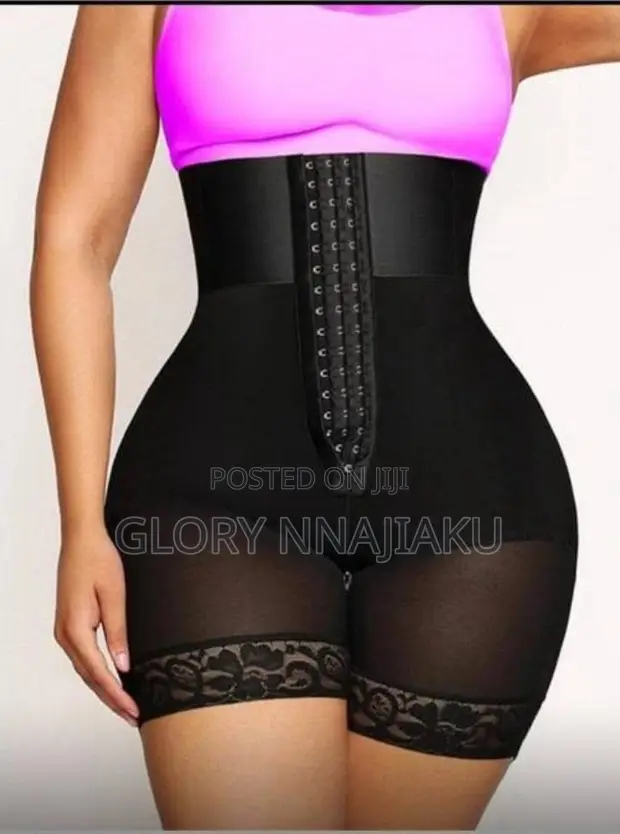 Girdle, Waist Trainer, Shapertight in Karu Clothing, Glory