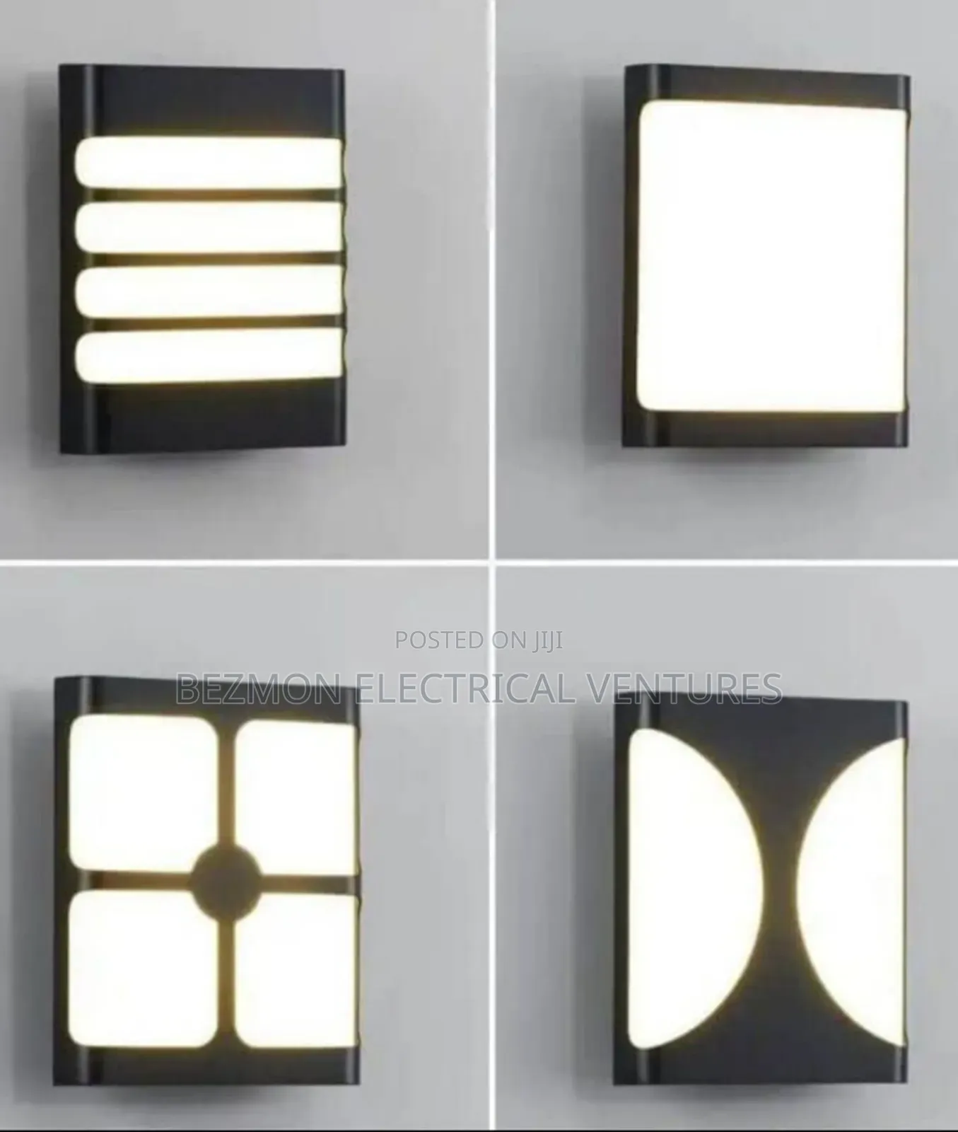 Wall Light Available for Sale