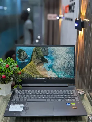 Laptop HP Victus 16 32GB Intel Core I7 SSD 1T
