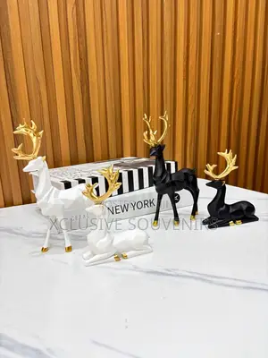 Mini Deer Set