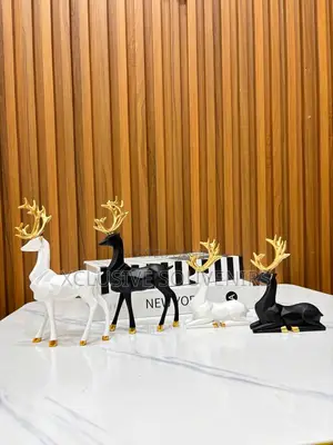 Mini Deer Set