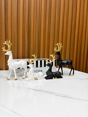Mini Deer Set