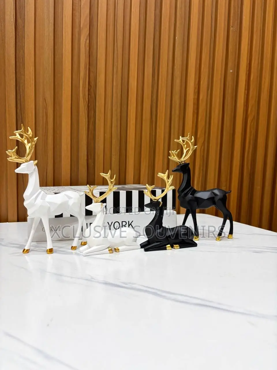 Mini Deer Set