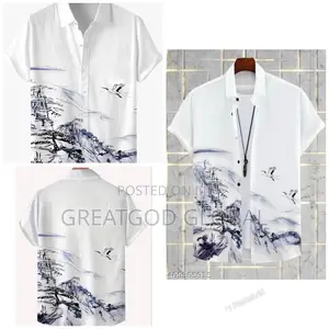 Luxury Vintage Wears White Designs