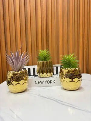 Pineapple Flower