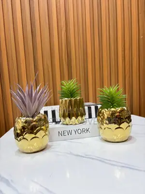 Pineapple Flower
