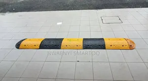 70mm Safety Road Hump