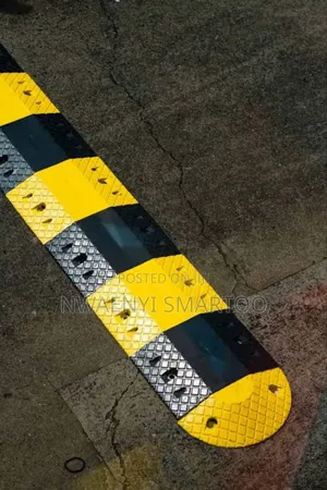 Original Road Bump