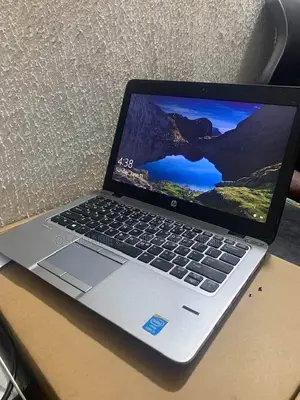 Laptop HP EliteBook 820 G2 8GB Intel Core I5 HDD 500GB
