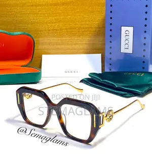 Gucci Women’S Update Sunglasses
