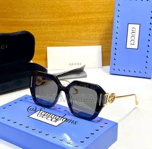 Gucci Women’S Update Sunglasses
