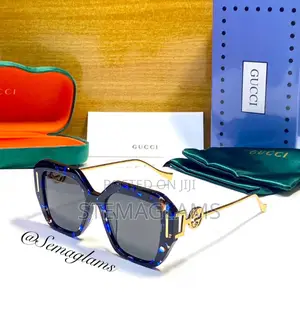 Gucci Women’S Update Sunglasses