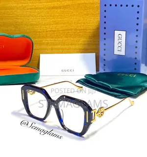 Gucci Women’S Update Sunglasses