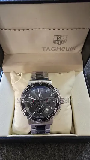 Tagheuer Watch