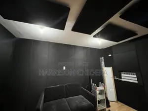 Standard Studio Soundproofing