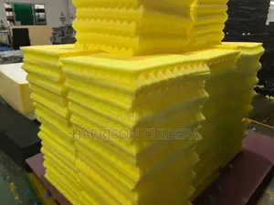 30cm by 30cm Sound Studio Acoustic Foam
