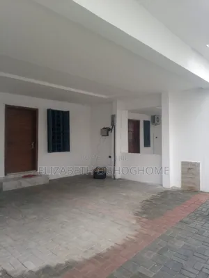 Photo - 3bdrm Duplex in Abraham Adesanya Estate for sale