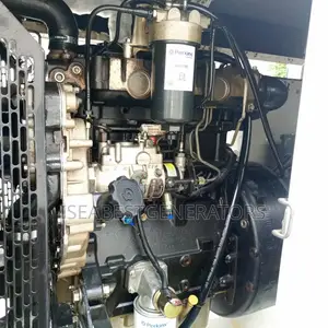 Mikano Ecoplus Perkins Generator,Sold Out